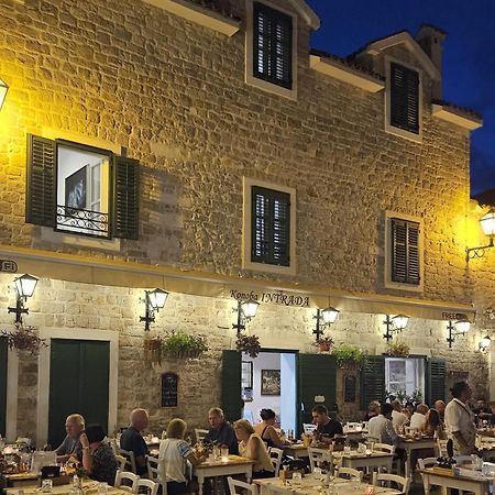 Centar Vodice Apartmani Exteriör bild