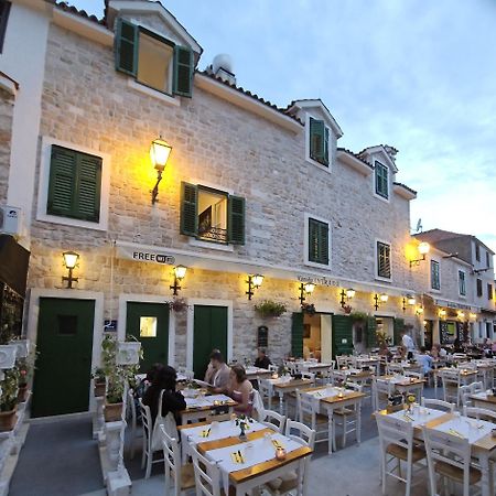 Centar Vodice Apartmani Exteriör bild