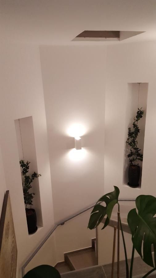 Centar Vodice Apartmani Exteriör bild