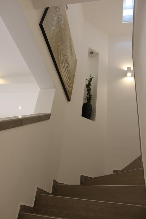 Centar Vodice Apartmani Exteriör bild