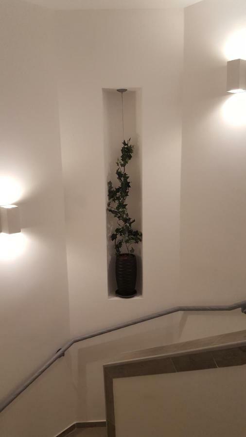 Centar Vodice Apartmani Exteriör bild